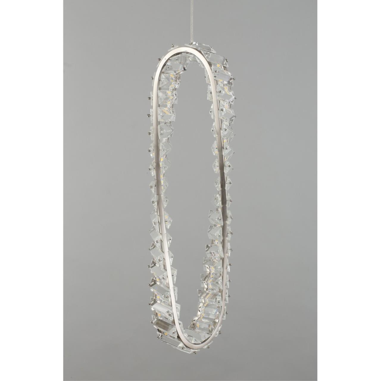 Картинка APL.045.16.15 Светильник подвесной светодиодный Aployt Olimp