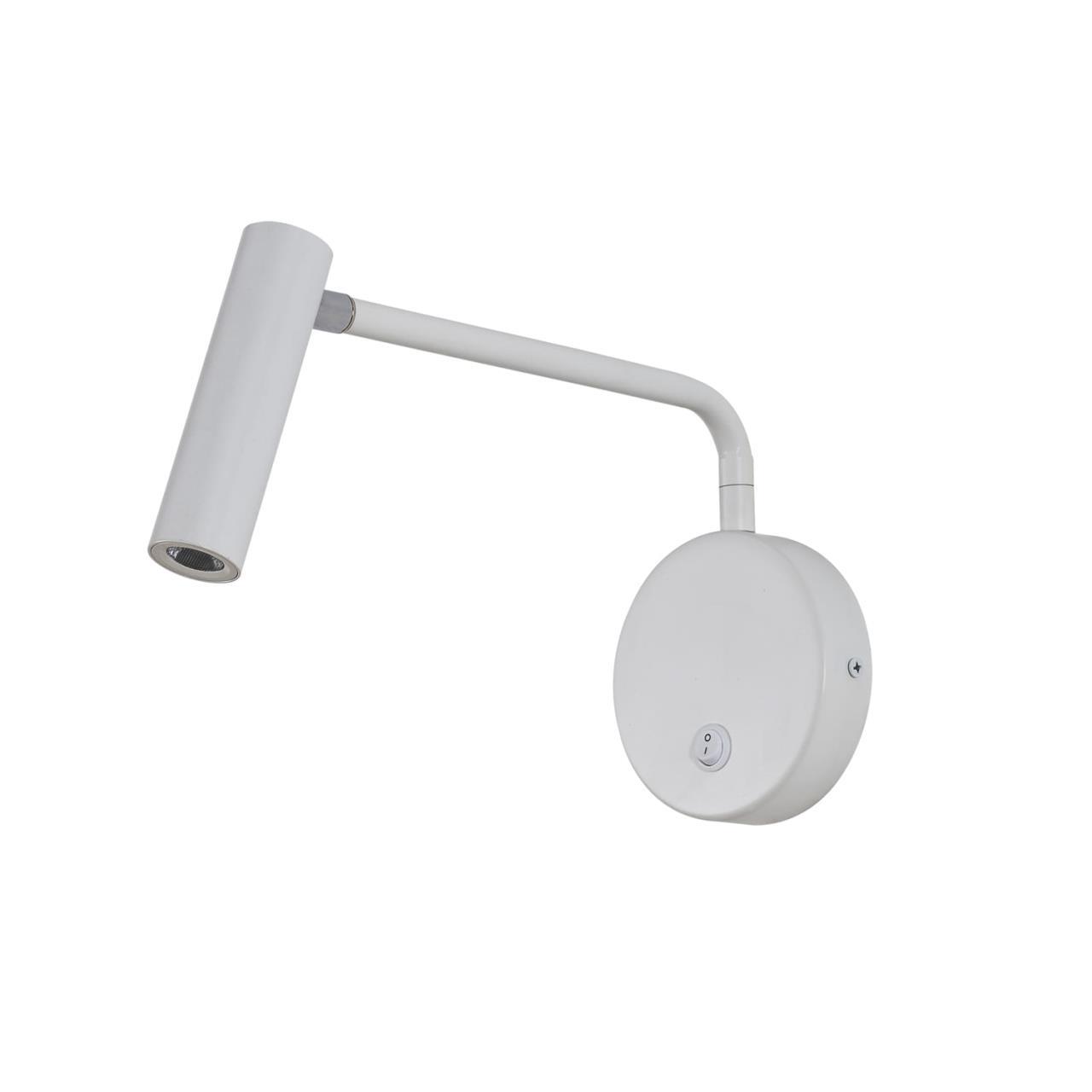 Картинка Светодиодный спот Favourite Murum 1961-1W