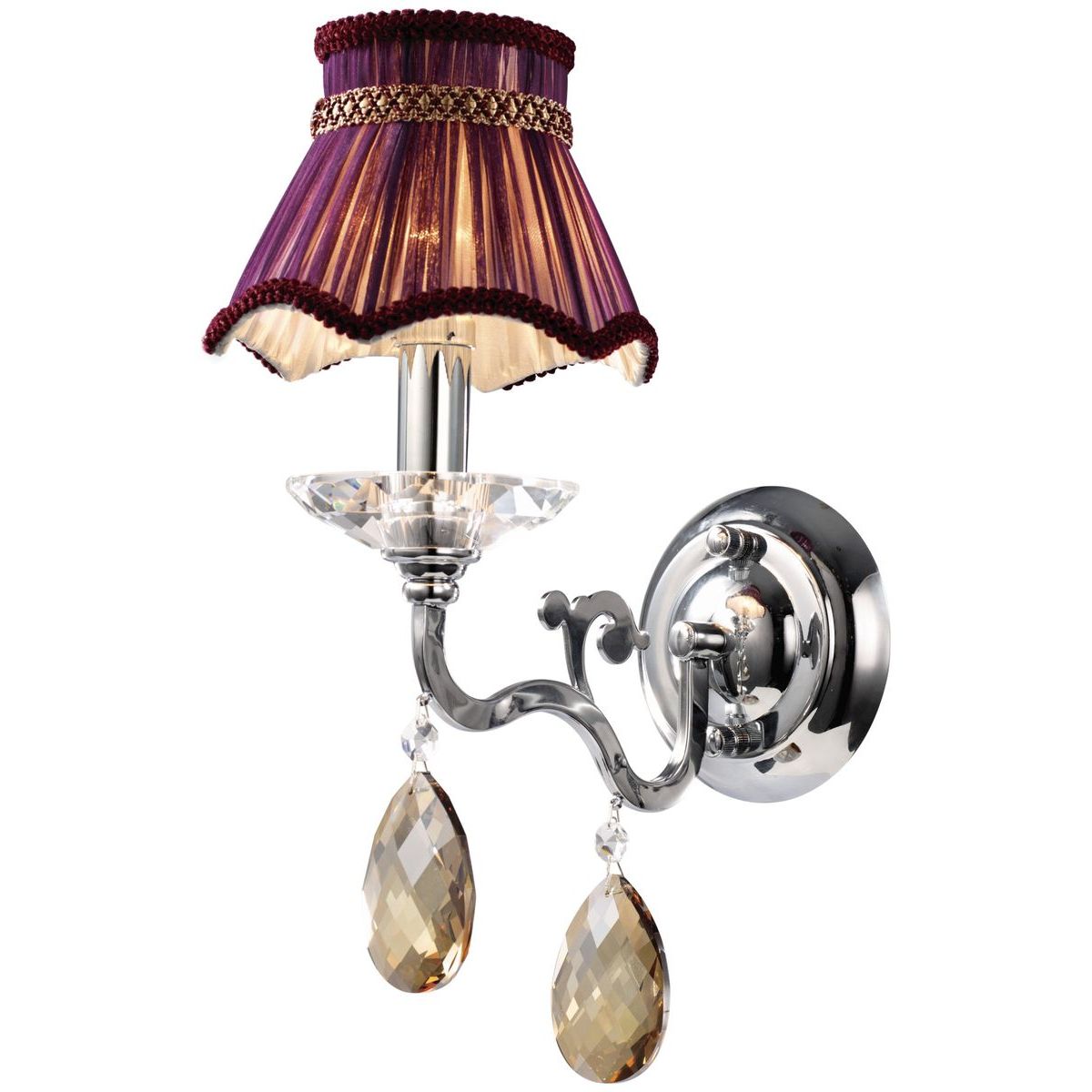 Картинка Бра Wertmark IRENE WE373.01.101