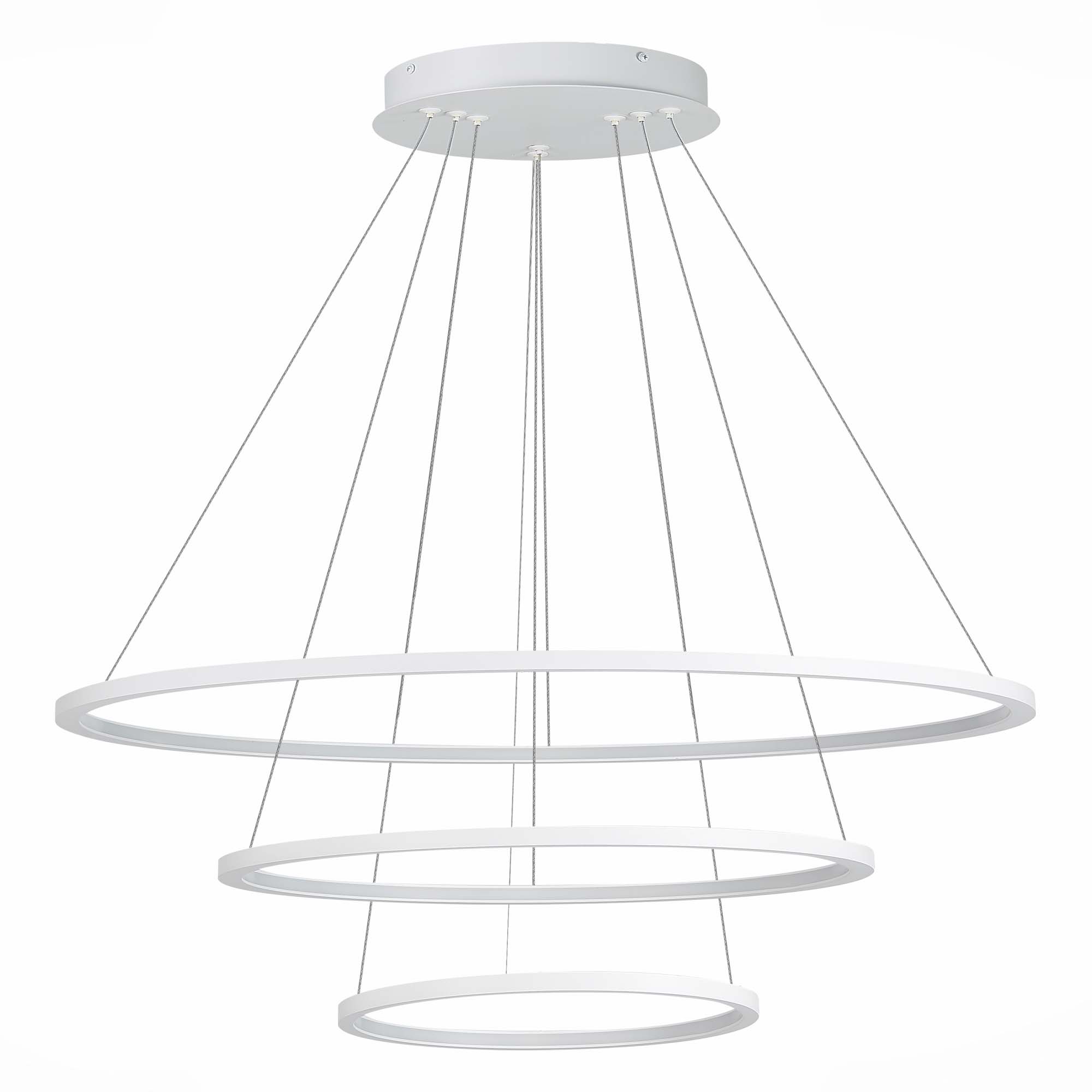 Картинка Подвесной светодиодный светильник ST Luce ST603.543.114