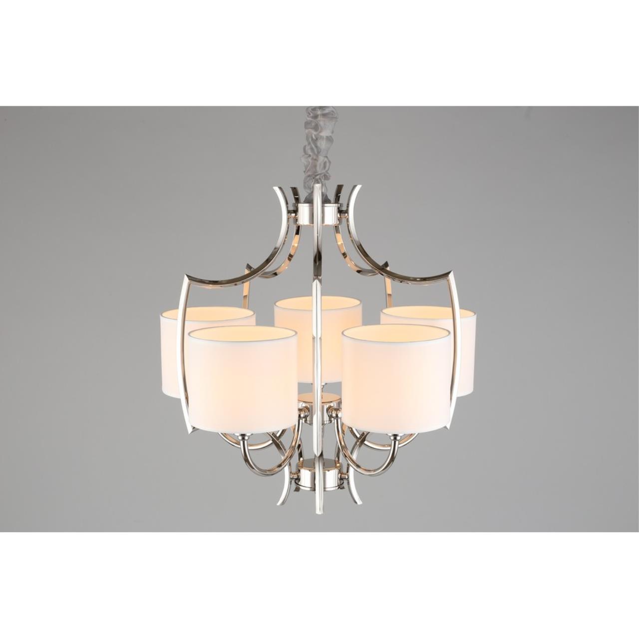 Картинка Подвесная люстра Aployt Zidoni APL.737.06.05