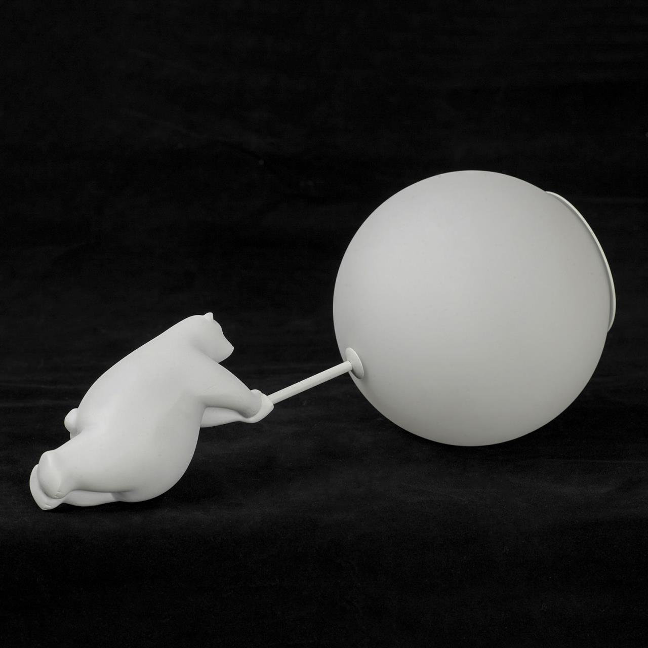 Картинка Потолочный светильник Lussole LSP-8903