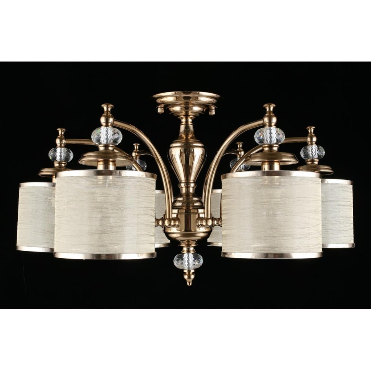 Картинка Потолочная люстра Aployt Agata APL.720.07.06