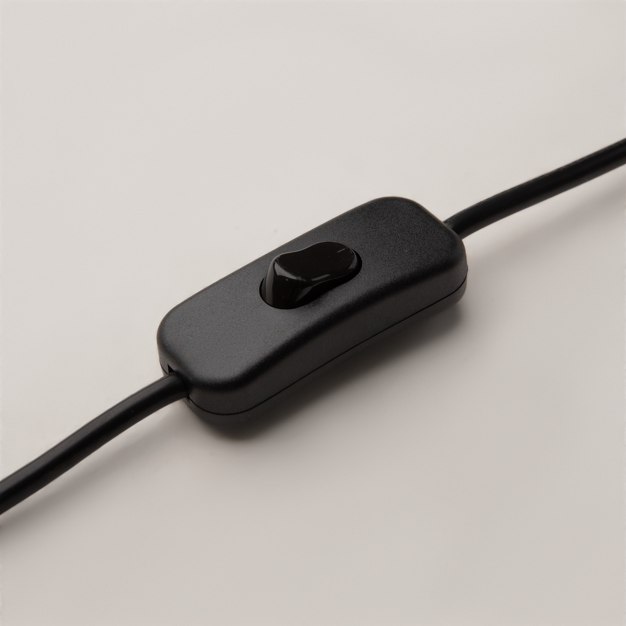 Картинка Настольная лампа Technical MOD126TL-01B