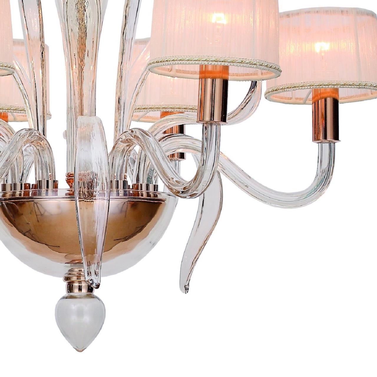 Картинка Подвесная люстра Favourite Clementine 2054-6P