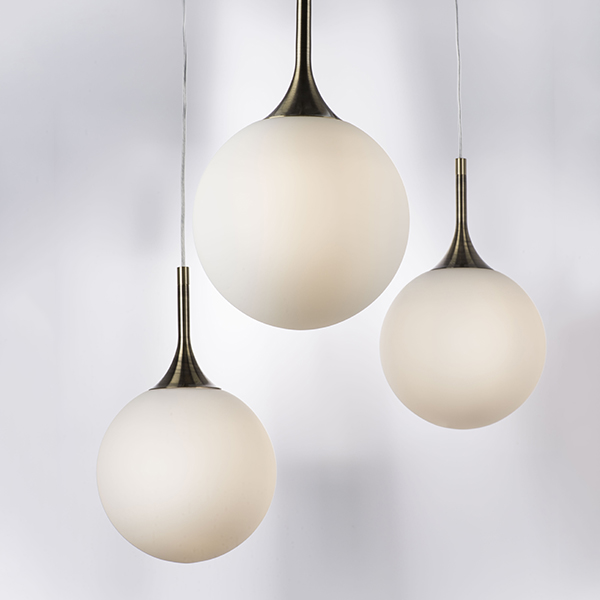 Картинка Подвесной светильник Lightstar Globo 813021