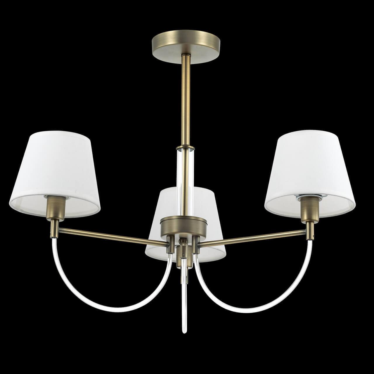 Картинка Подвесная люстра Lumion Dakota 3702/3C