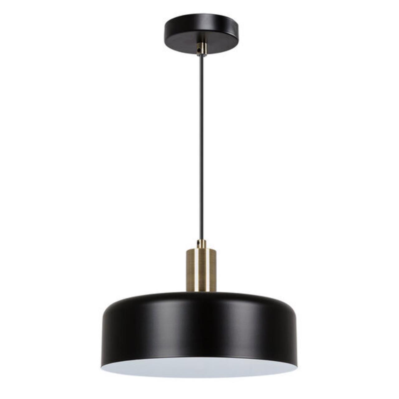 Картинка Подвесной светильник Arte Lamp SKAT A7052SP-1BK