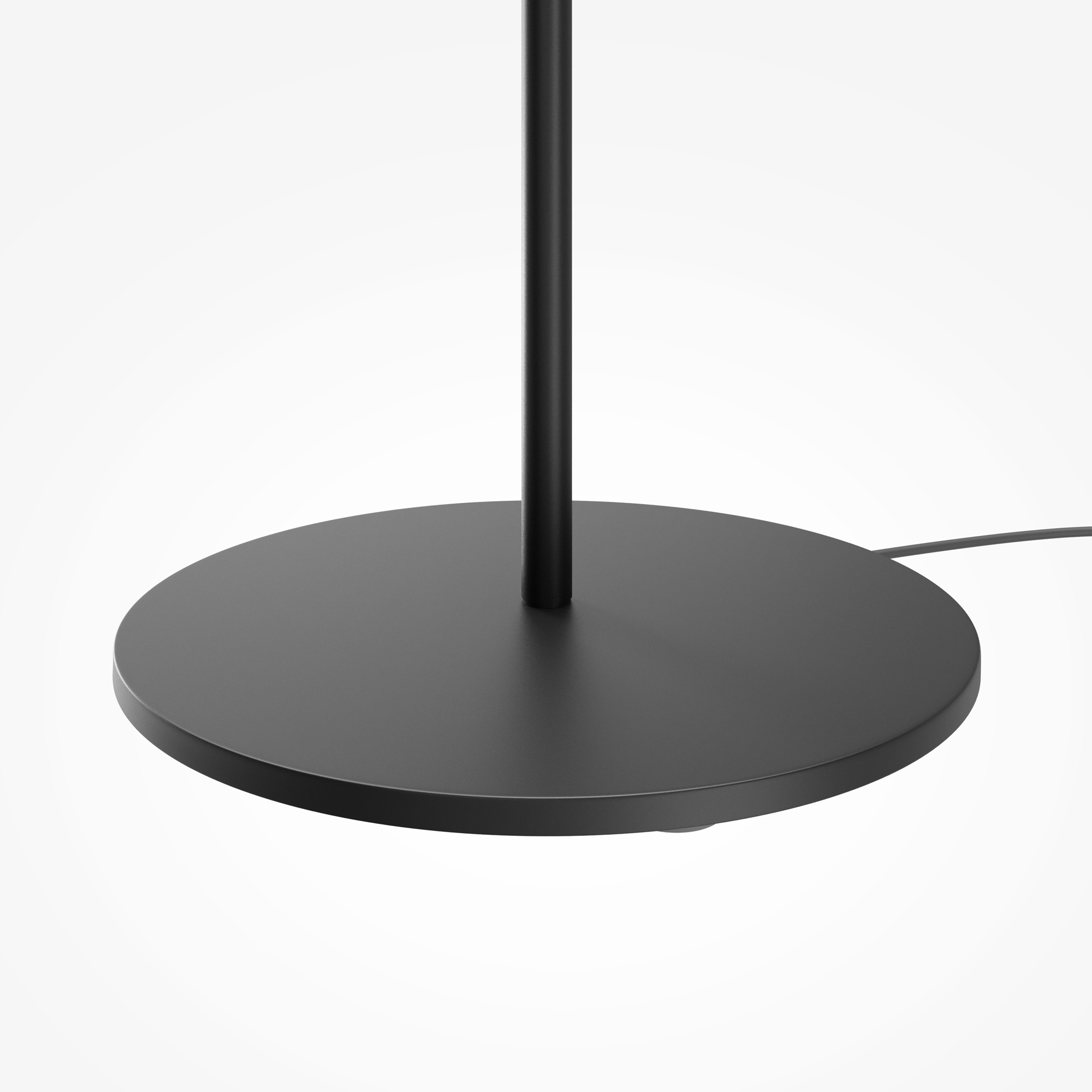 Картинка Напольный светильник (торшер) Maytoni MOD451FL-L16B3K VITA