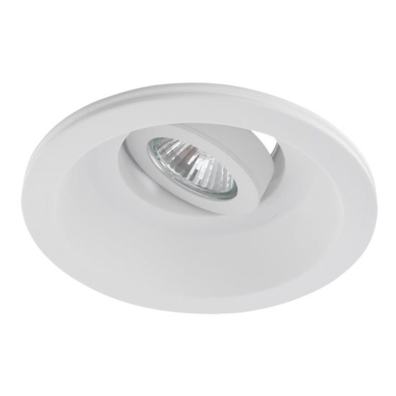 Картинка Встраиваемый светильник Arte Lamp Invisible A9215PL-1WH