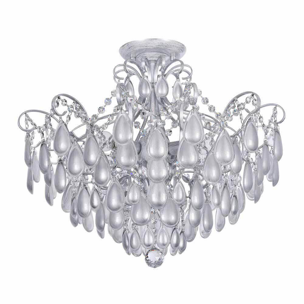 Картинка Потолочная люстра Freya Chabrol FR2302CL-06S