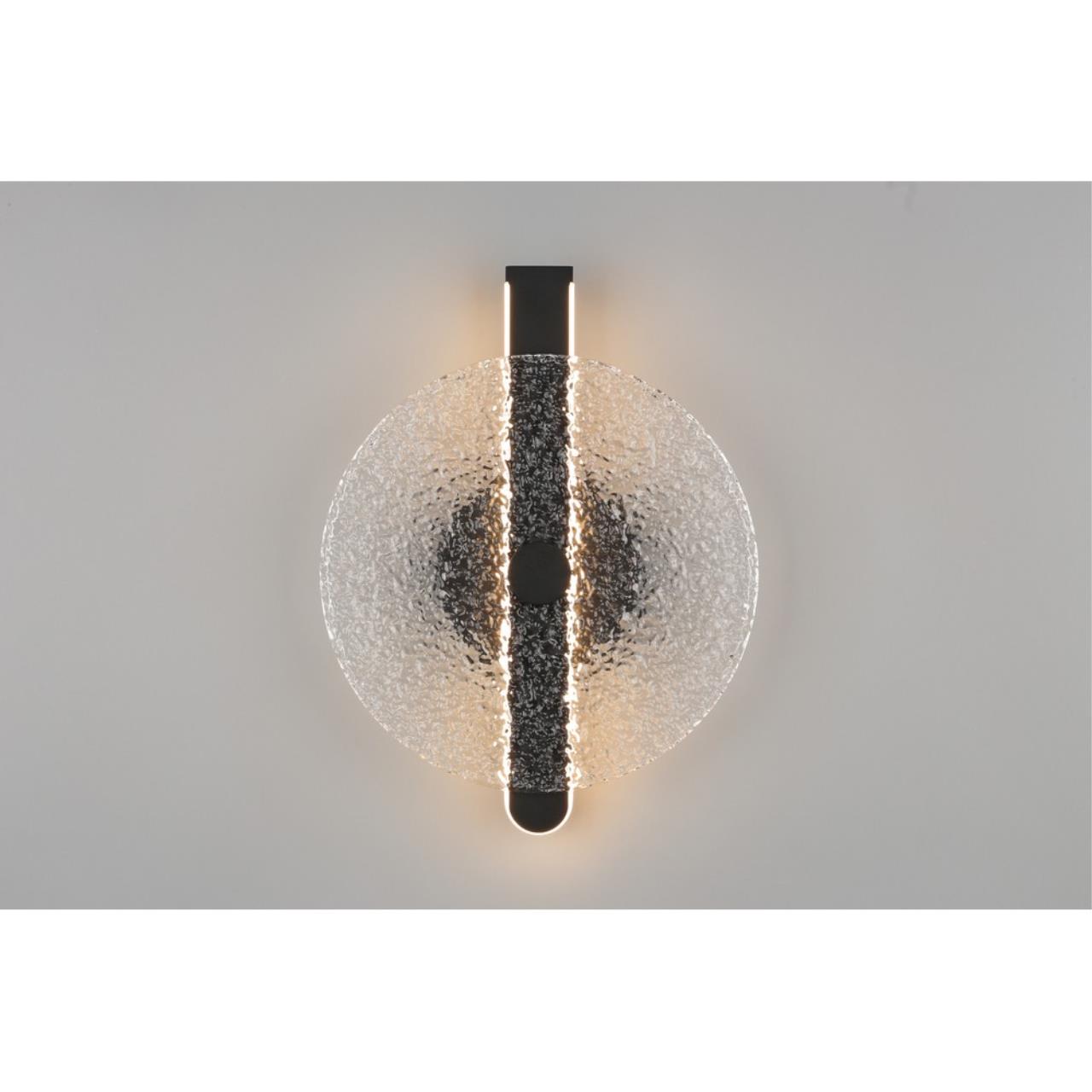 Картинка APL.328.21.09 Настенный светильник Aployt Lorentayn