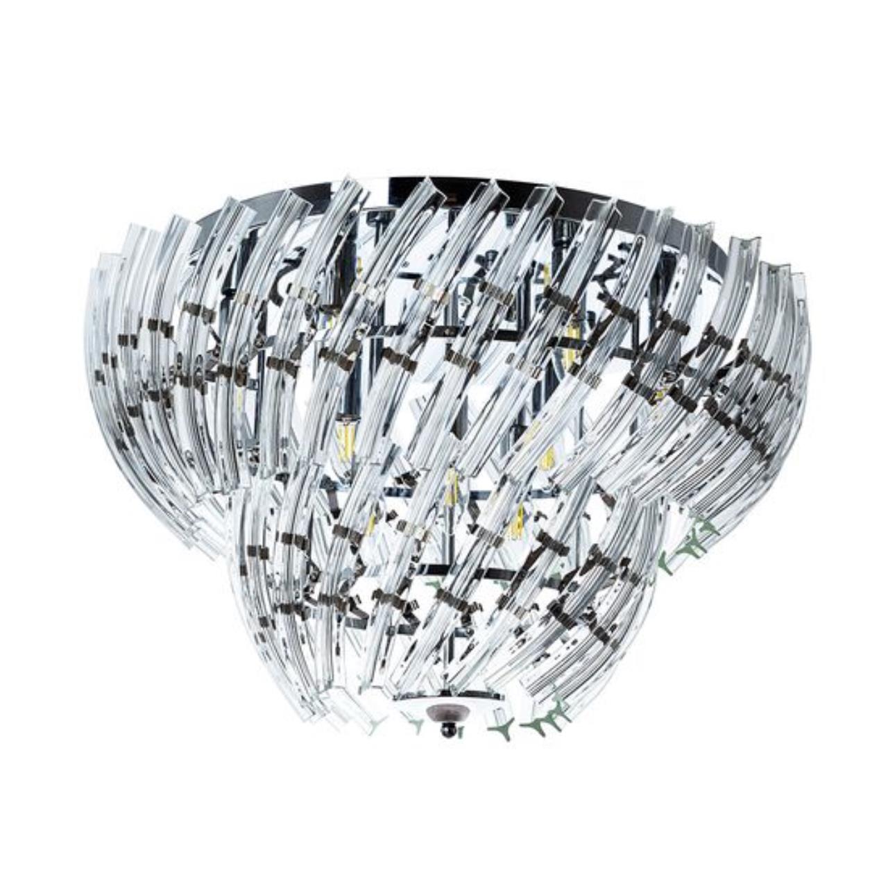 Картинка Потолочный светильник Arte Lamp ELLA A1054PL-9CC