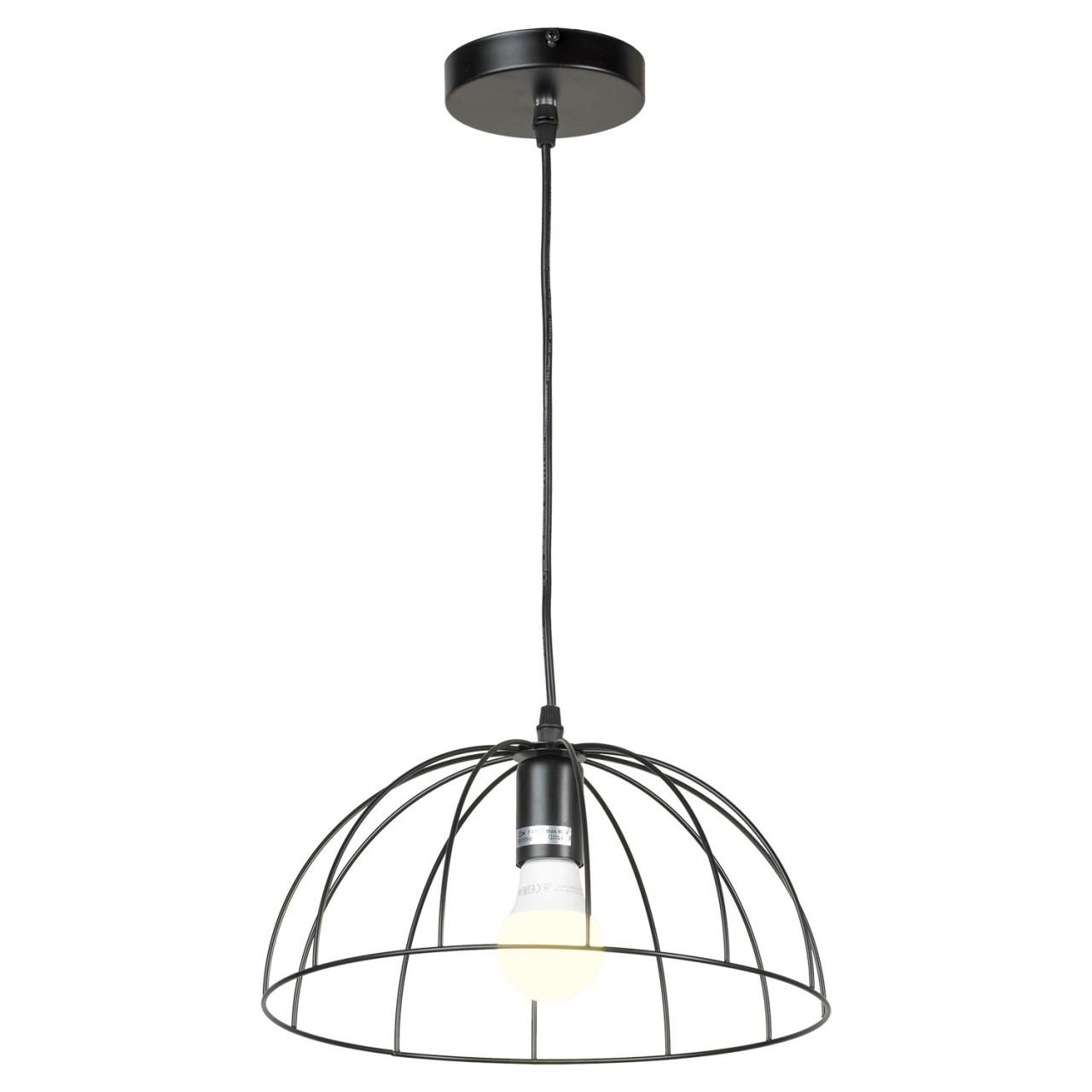 Картинка Подвесной светильник Lussole Lgo Lattice LSP-8213