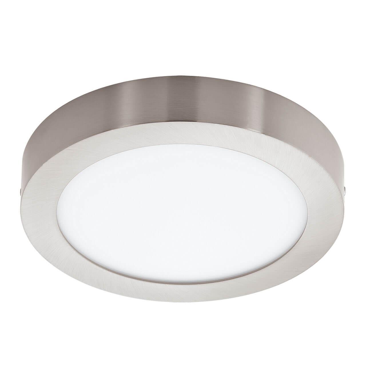 Картинка Потолочный светодиодный светильник Eglo Fueva-C 96678