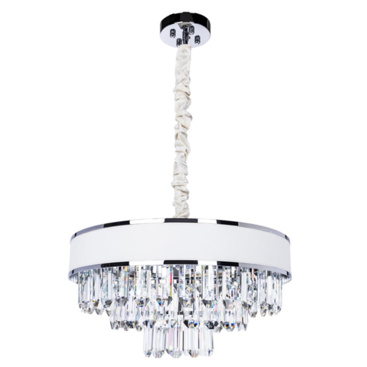 Картинка Подвесная люстра Arte Lamp Diadem A1002LM-6CC