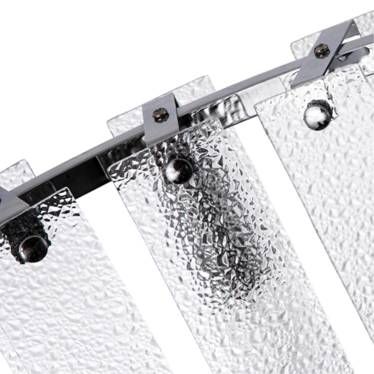 Картинка Подвесной светильник Arte Lamp DENEBOLA A4074LM-10CC