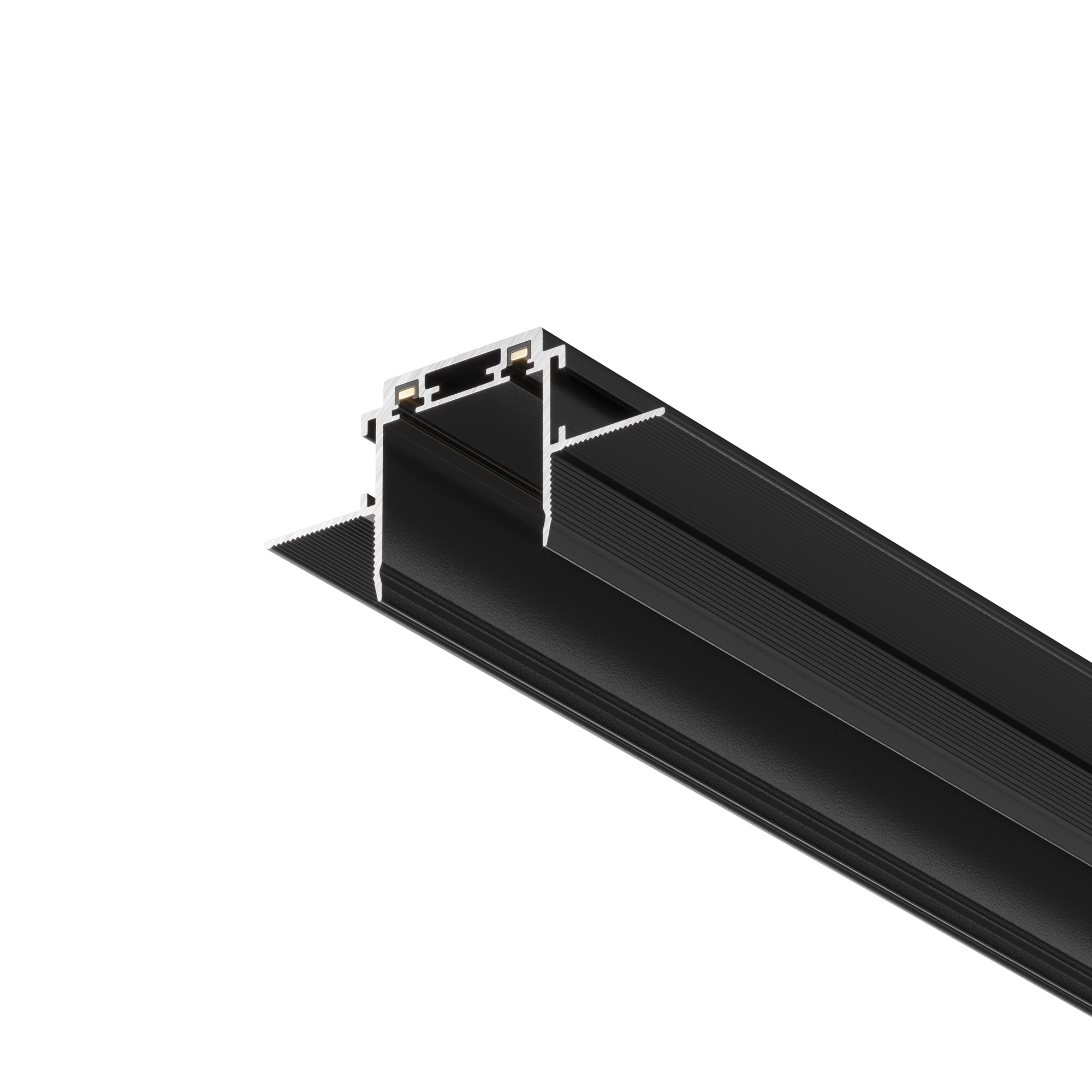 Картинка Шинопровод встраиваемый Technical TRA084MP-12B