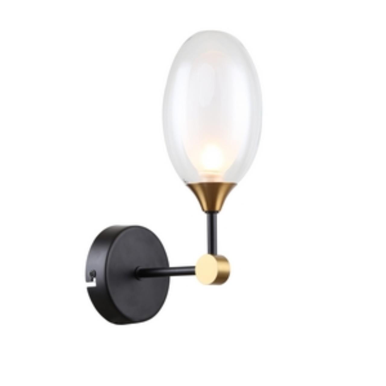 Картинка Настенный светильник Ovo 4083-1W