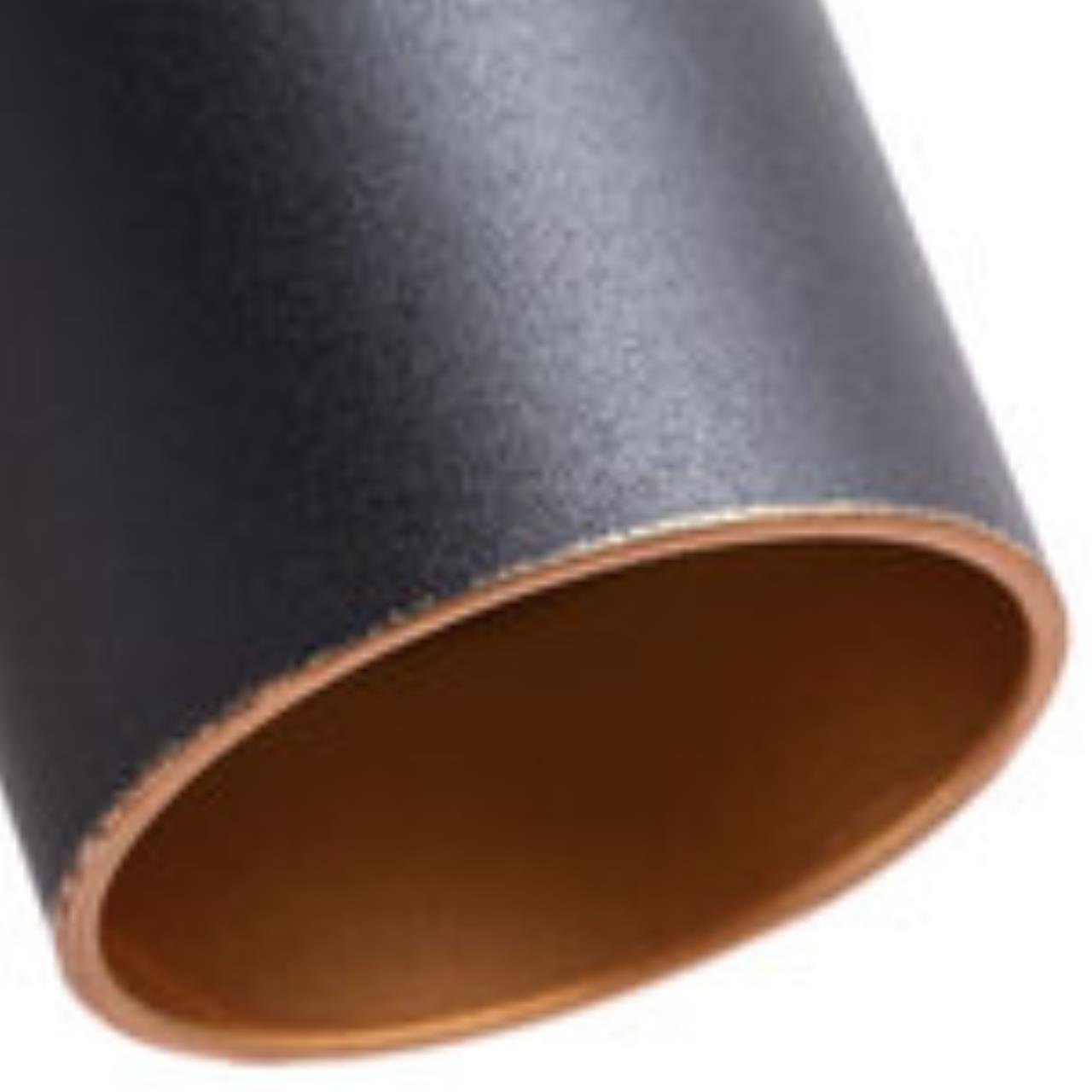 Картинка Подвесной светильник Arte Lamp Torre A1530SP-1BK