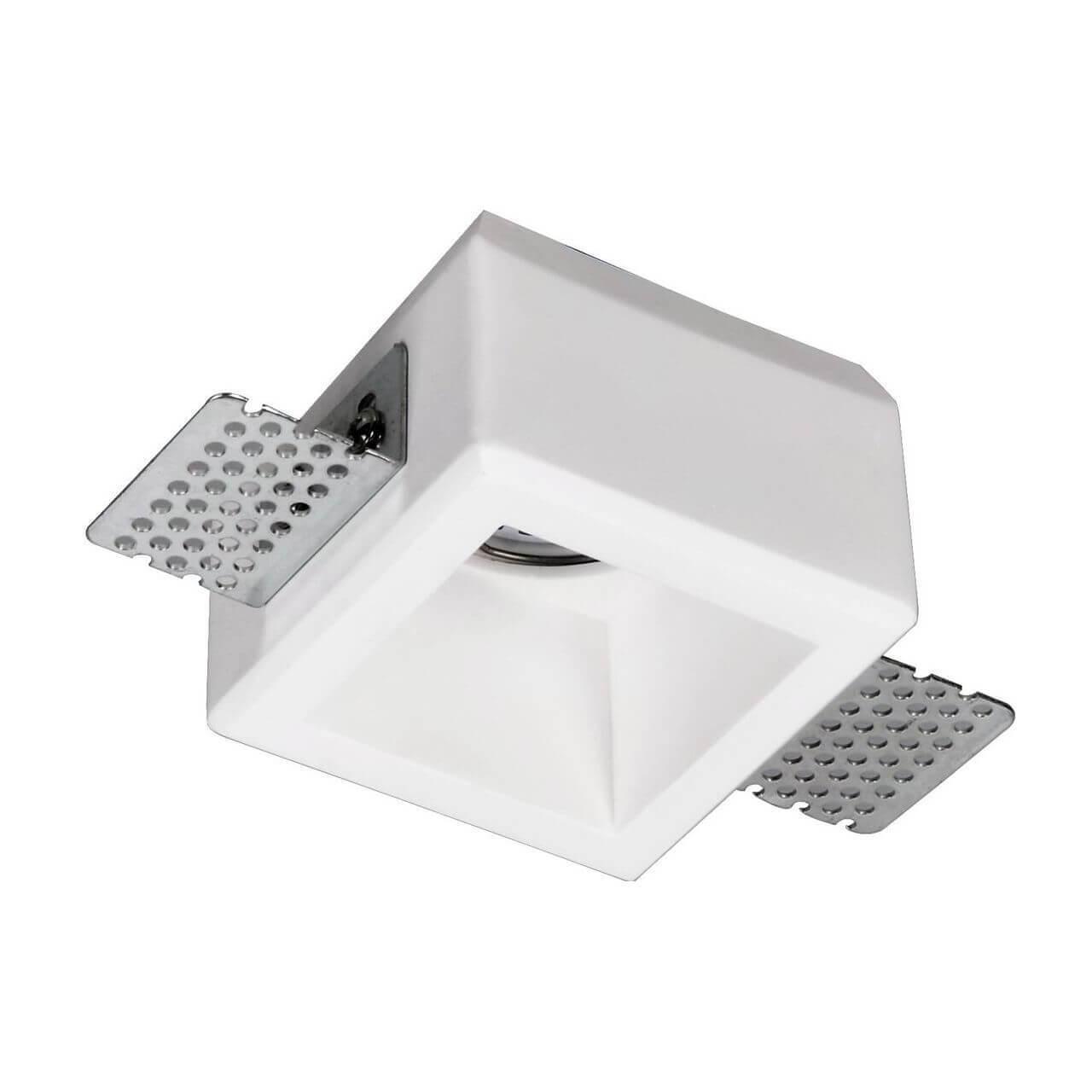 Картинка Встраиваемый светильник Arte Lamp A9284PL-1WH