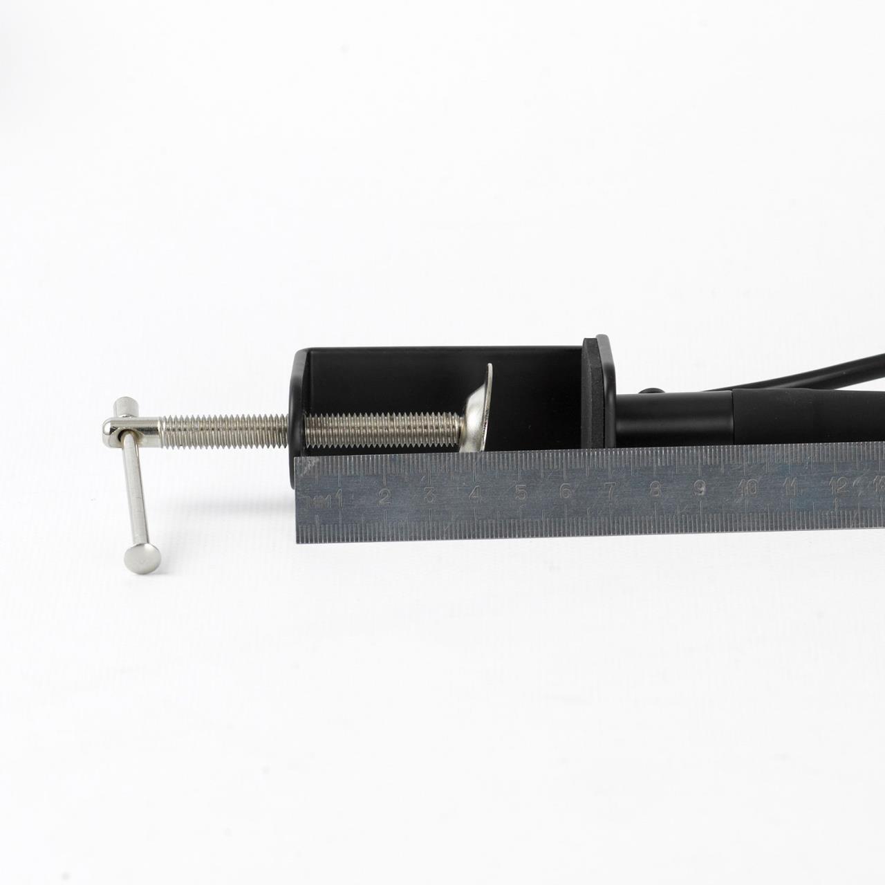 Картинка Настольная лампа на струбцине Lussole LOFT Escambia LSP-0716