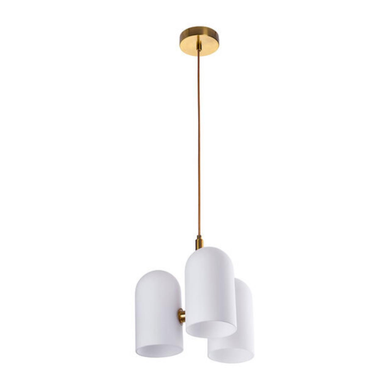 подвесной светильник arte lamp cassel a5454sp-3pb, доставка по Казахстану 