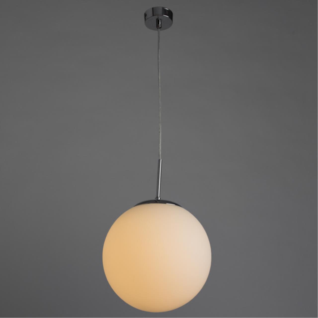 Картинка Подвесной светильник Arte Lamp A1561SP-1CC