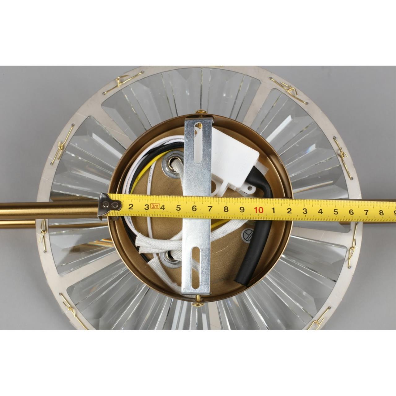 Картинка APL.641.01.03 Светильник настенный Aployt Valentayn