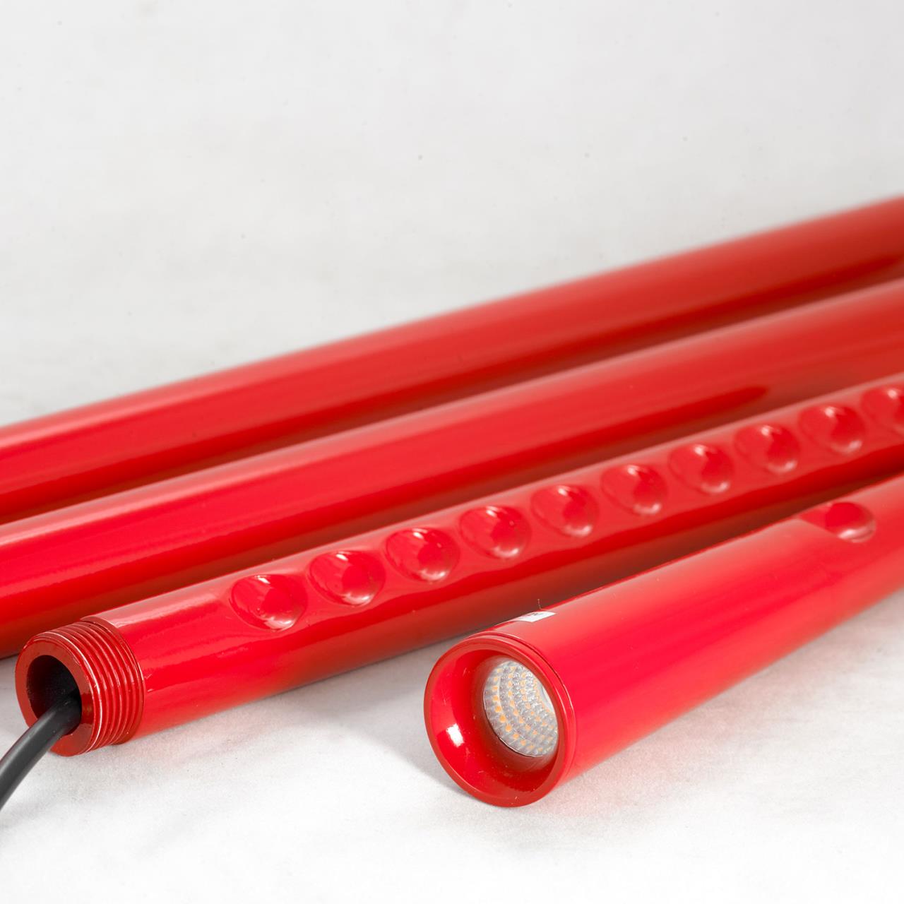 Картинка Торшер Lussole  Dawson LSP-0577