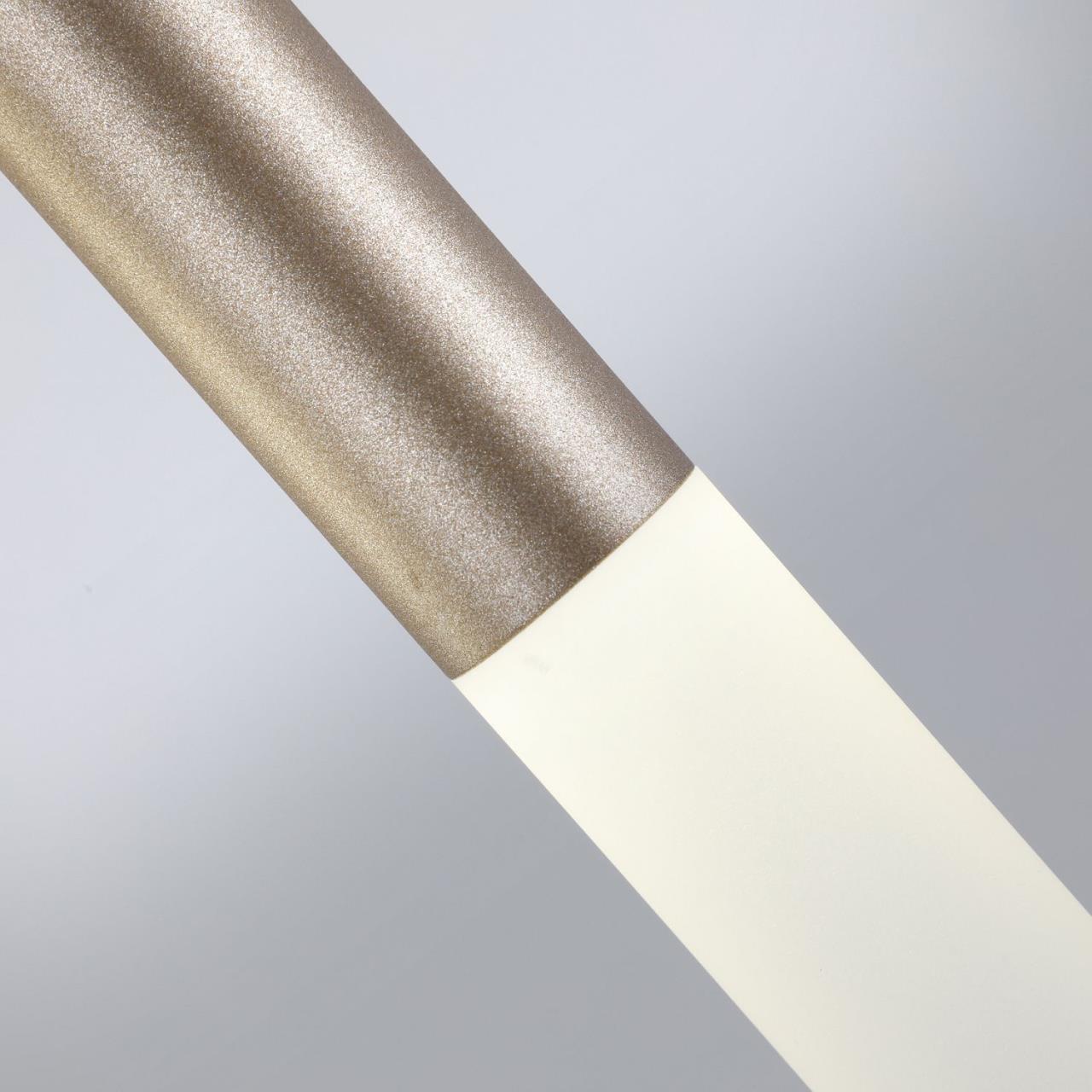 Картинка Подвесной светодиодный светильник Favourite Tibia 2217-1P