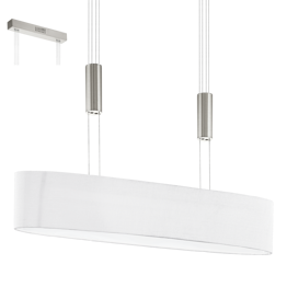 Картинка Светильник подвесной  ROMAO 1 LED 4*4 W