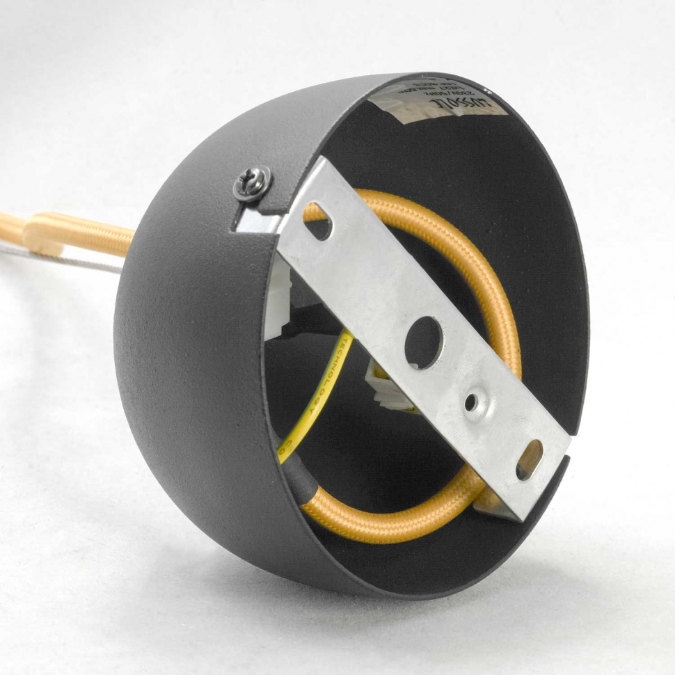 Картинка Подвесной светильник Lussole Loft Yukon LSP-8053