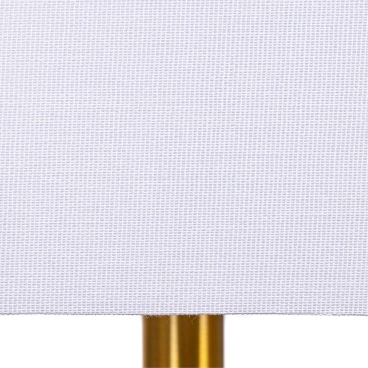 Картинка Настольная лампа Arte Lamp ZULU A5058LT-1PB