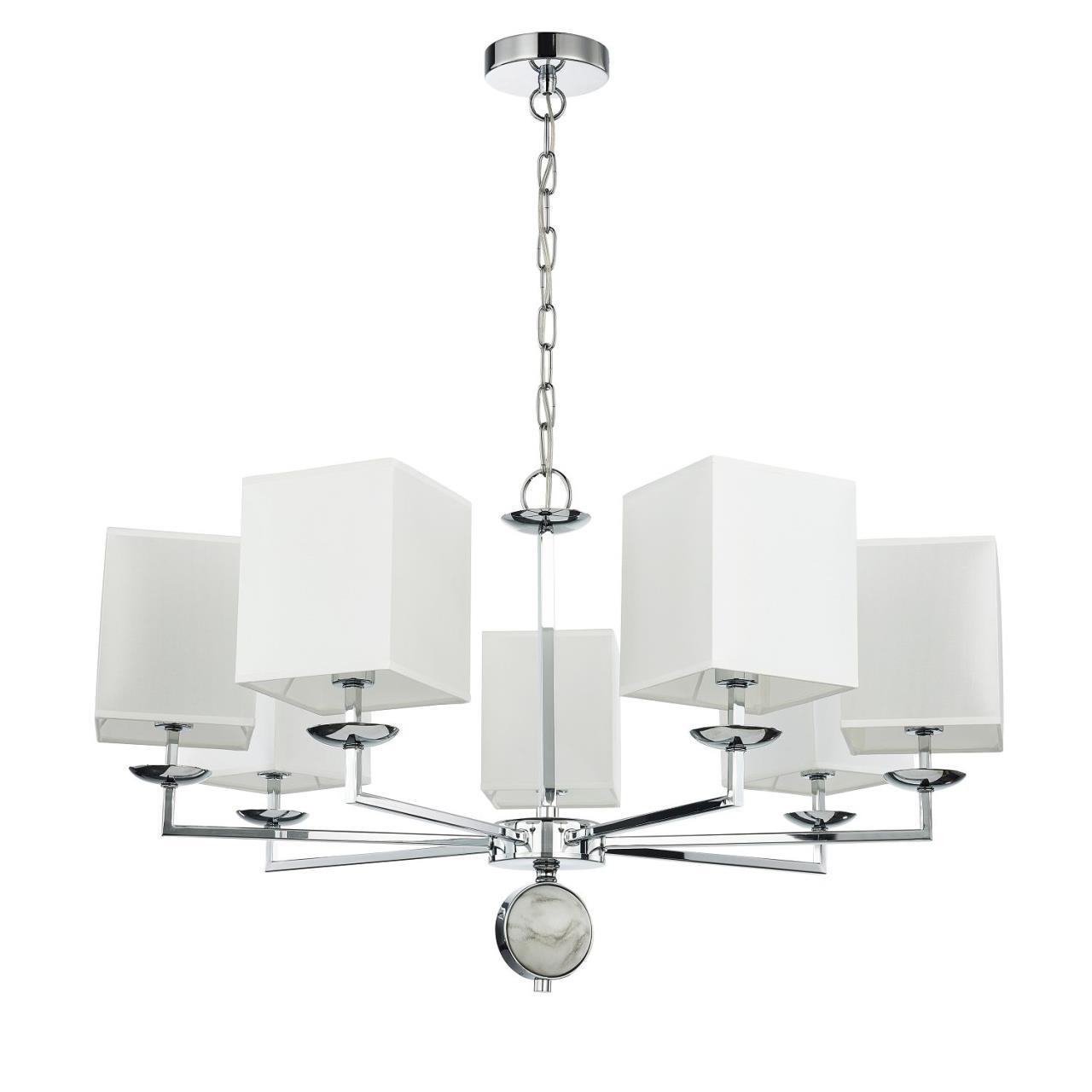 Картинка Подвесная люстра Favourite Diva 2821-7P