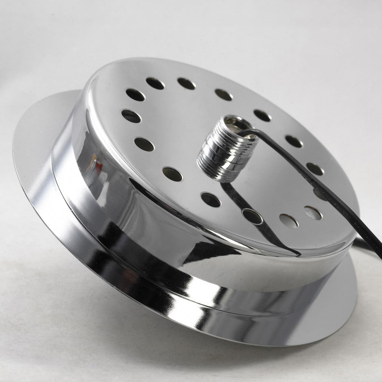 Картинка Потолочная люстра Lussole Apiro LSF-2403-15