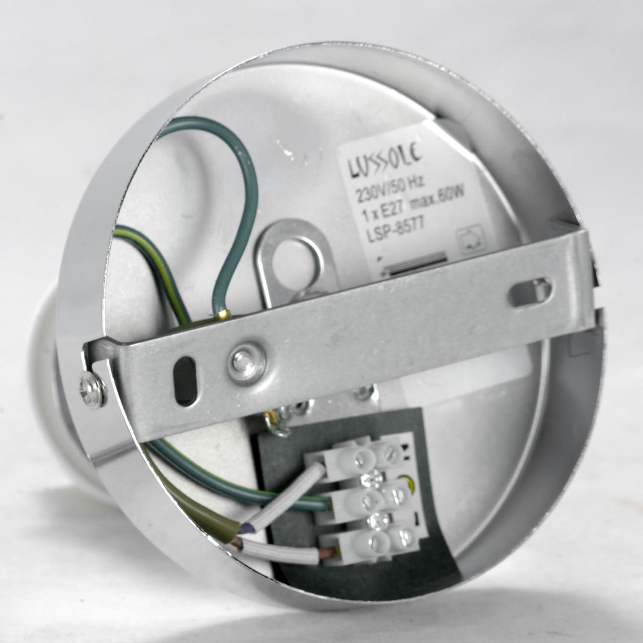 Картинка Потолочный светильник Lussole LSP-8577