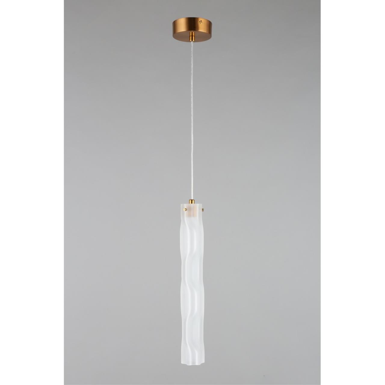 Картинка APL.326.16.01 Светильник подвесной Aployt Dzhosi