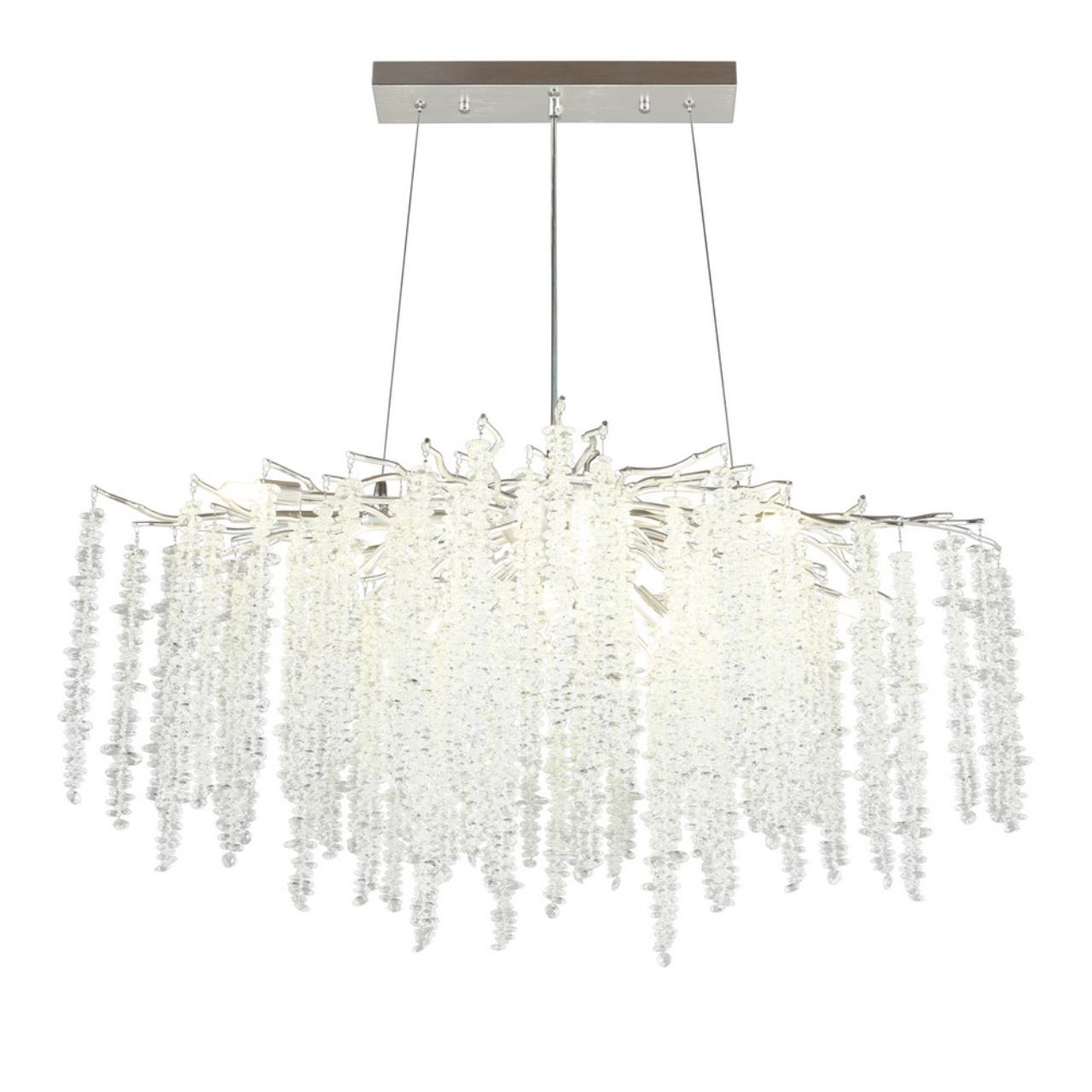 apl.848.33.10 люстра aployt paulina, доставка по Казахстану 