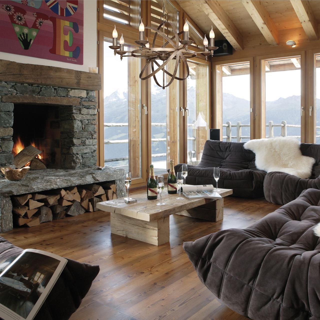 Картинка Подвесная люстра F-Promo Uranium 2166-8P