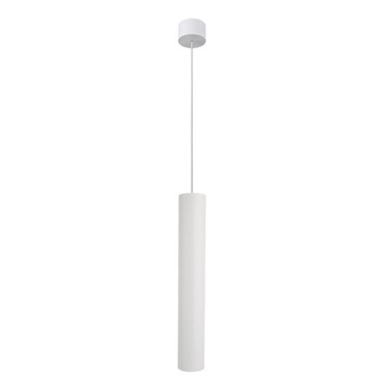 Картинка Точечный подвесной светильник Arte Lamp RIDGET A1526SP-1WH