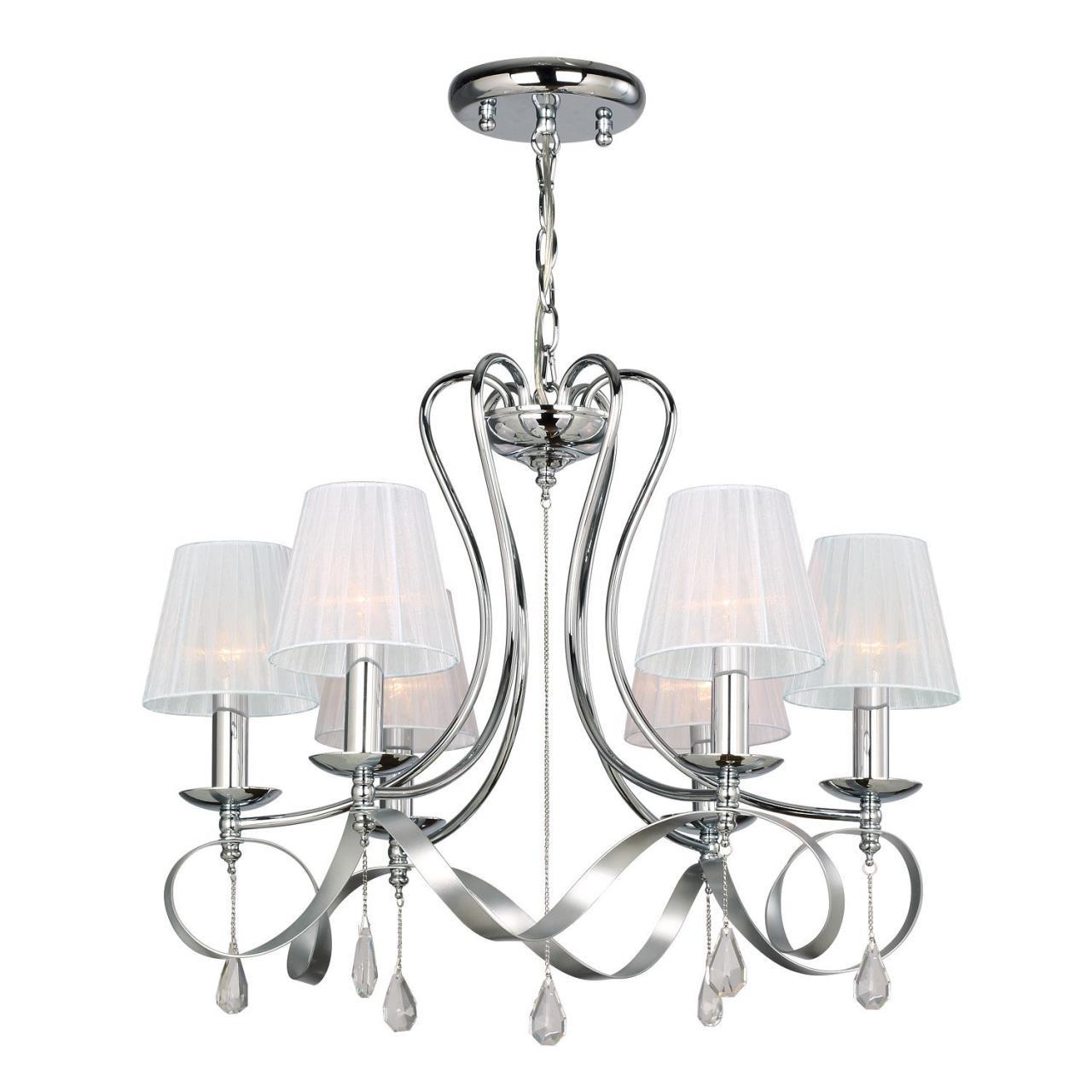 Картинка Подвесная люстра Favourite Amabilis 2597-6P