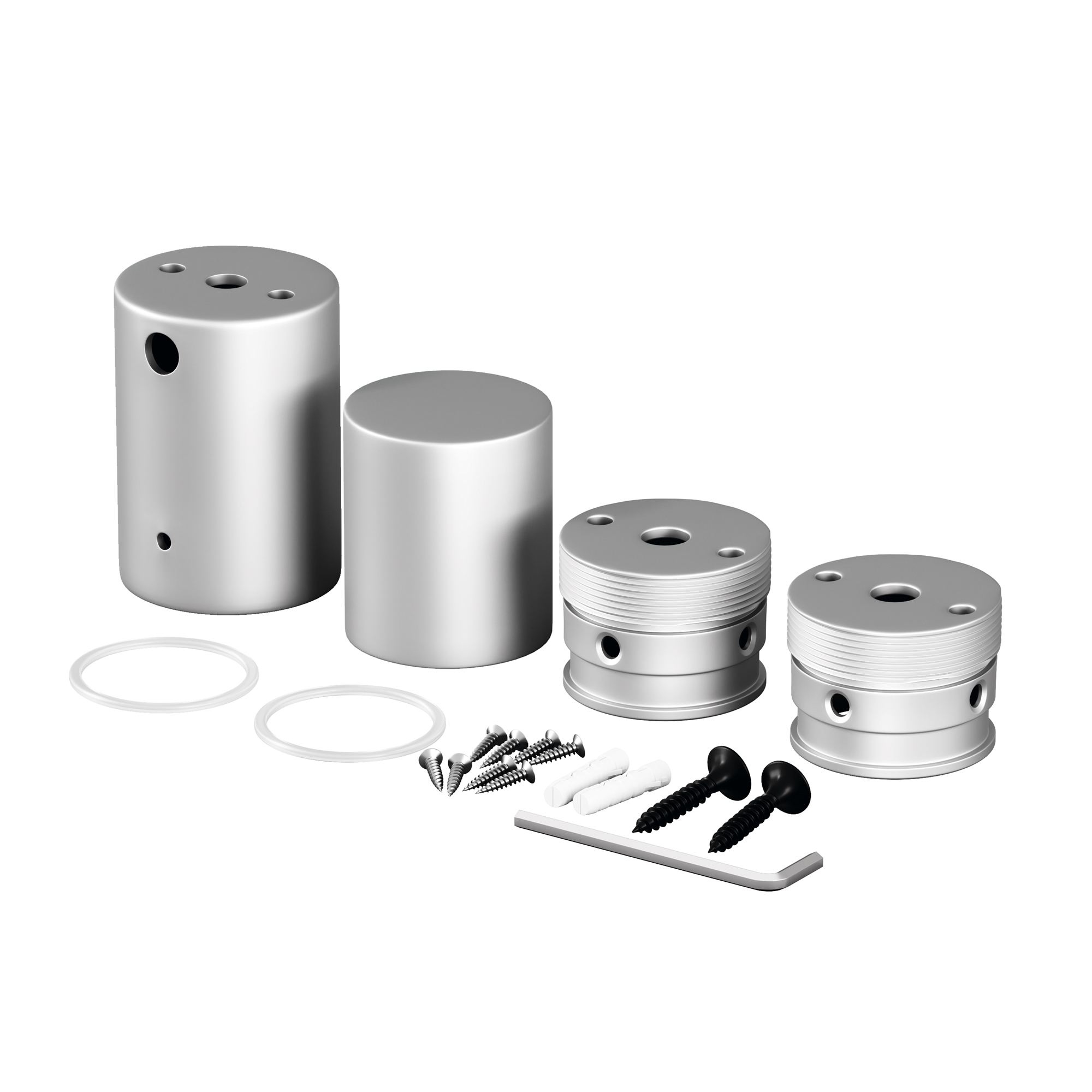 Комплектующие для гибкого неона Led Strip 20311 купить в Алматы svet.kz