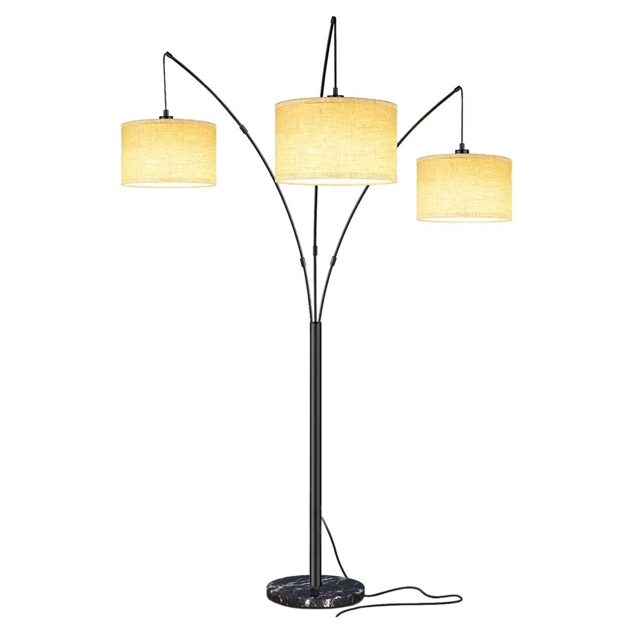 Картинка Торшер Lussole LSP-0579