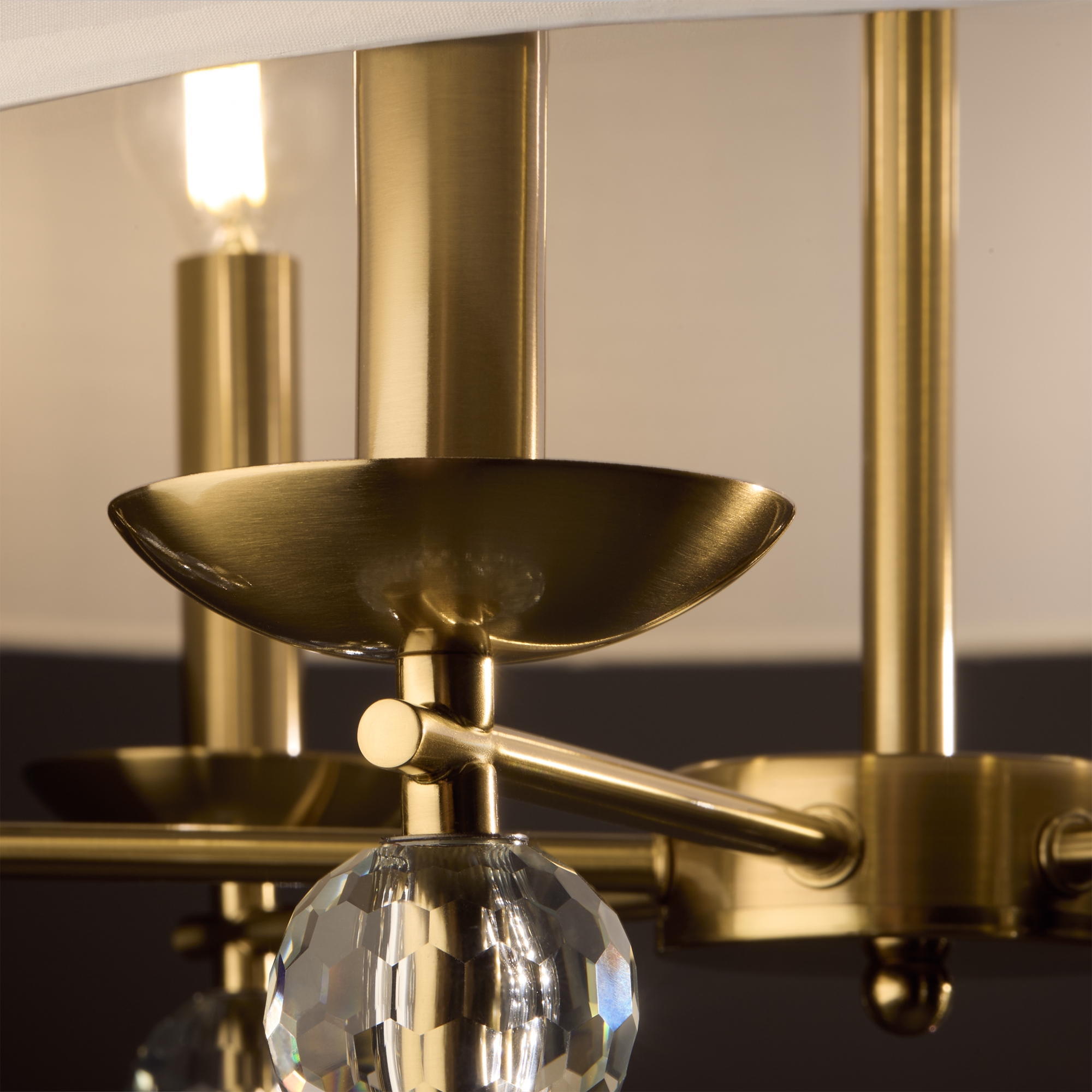 Картинка Люстра Freya FR1009PL-06BS