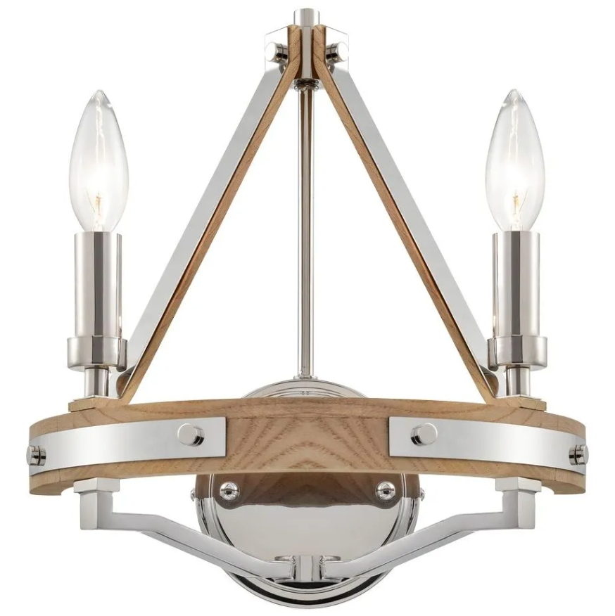 Бра Wertmark BRENDA WE586.02.101