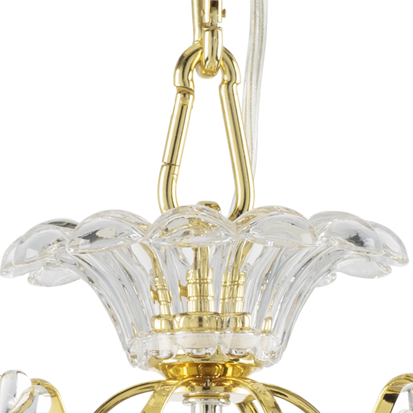 Картинка Подвесной светильник Lightstar Schon 790032