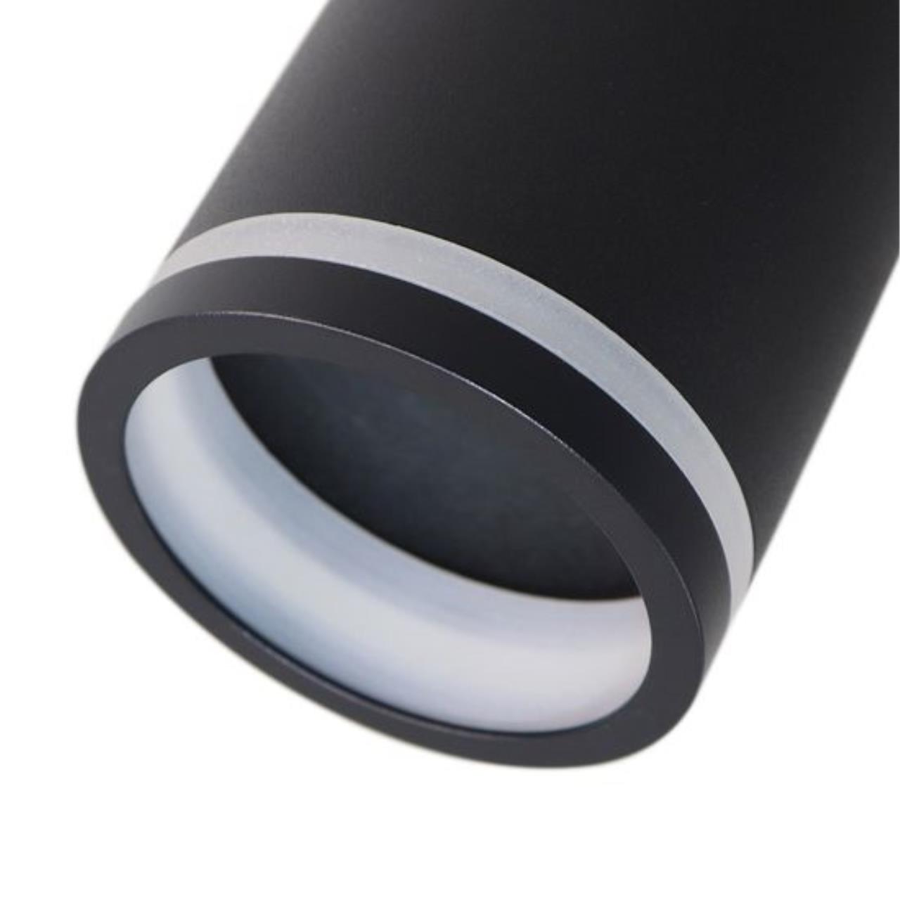 Картинка Спот Arte Lamp IMAI A2365PL-4BK