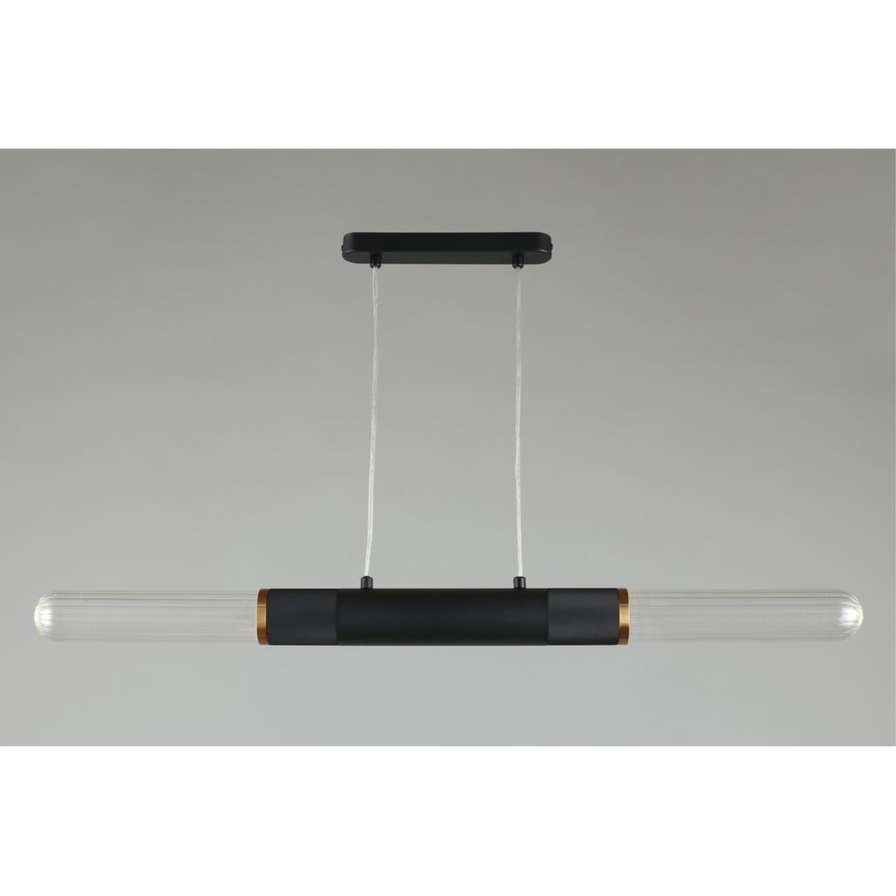 Картинка APL.307.03.02 Светильник подвесной Aployt Brynia