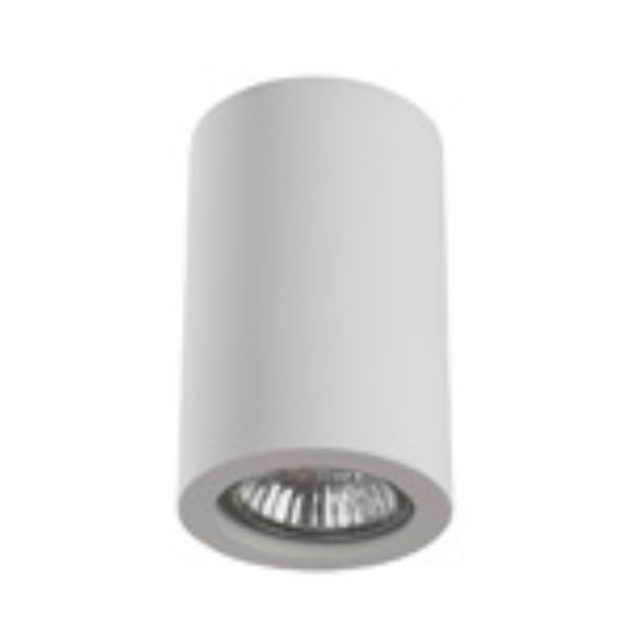 Картинка Встраиваемый светильник Arte Lamp Tubo A9260PL-1WH